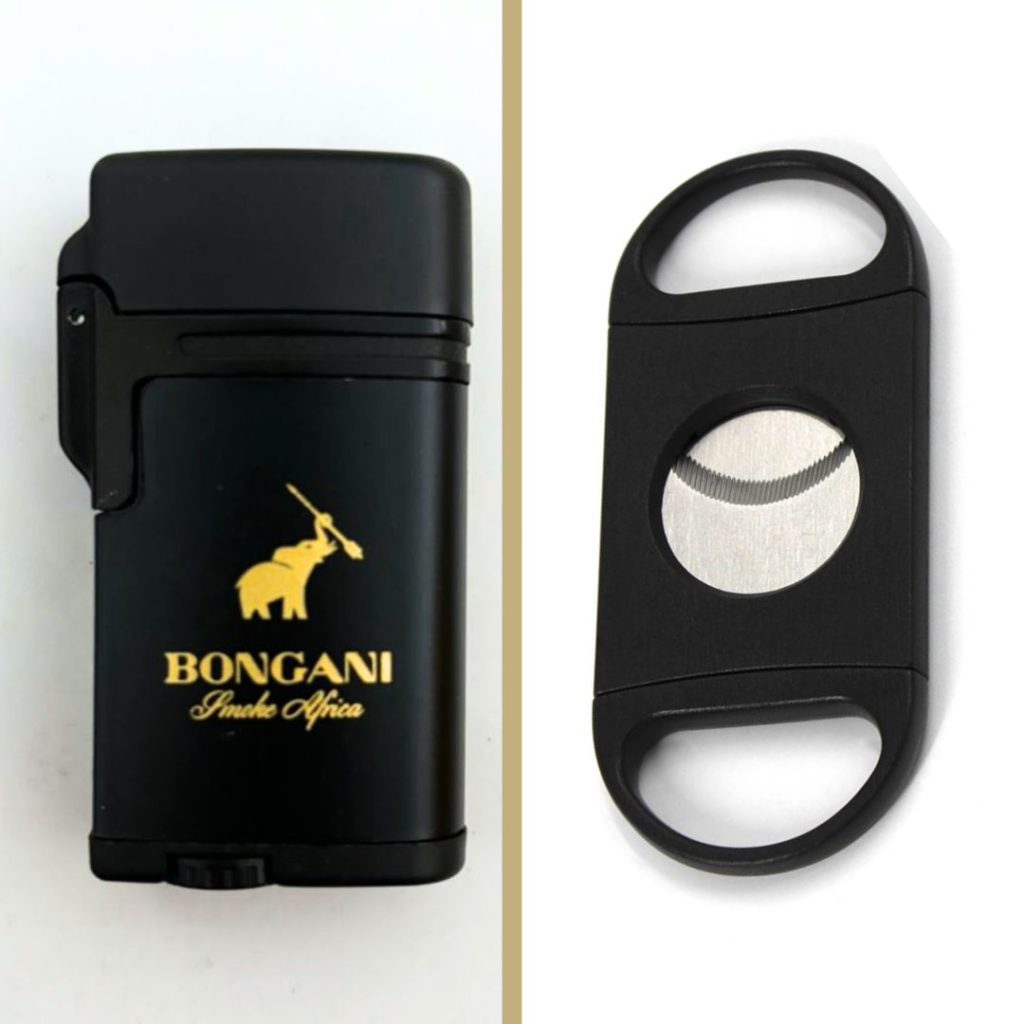 Buy Bongani Essentials - Premium African Cigars from Best Online Cigar Store